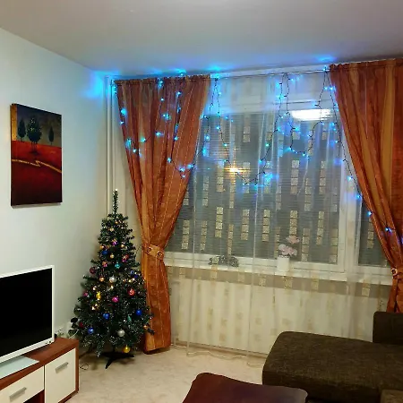 Appartamento N & P *