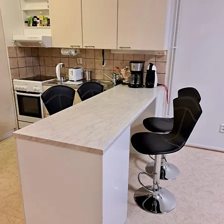N & P Apartamento *