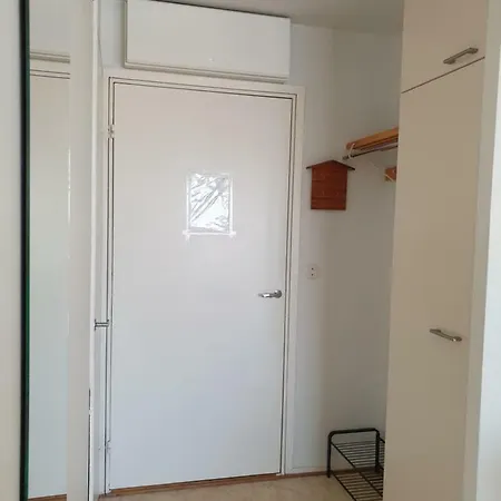 Apartamento N & P Kotka