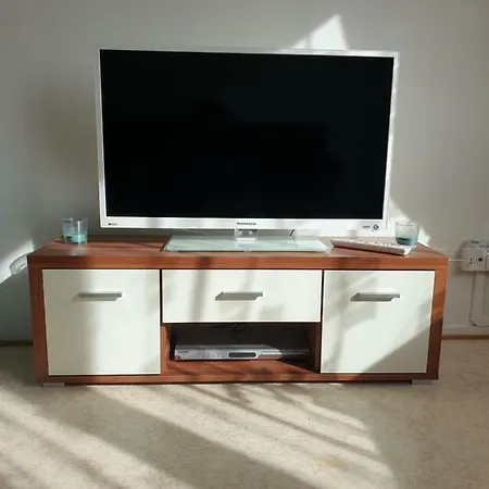 N & P Apartamento