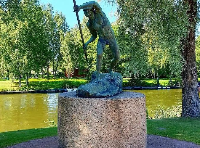 N & P Apartament Kotka