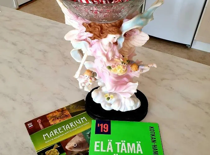 Apartament N & P Kotka