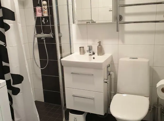 N & P Apartament Kotka