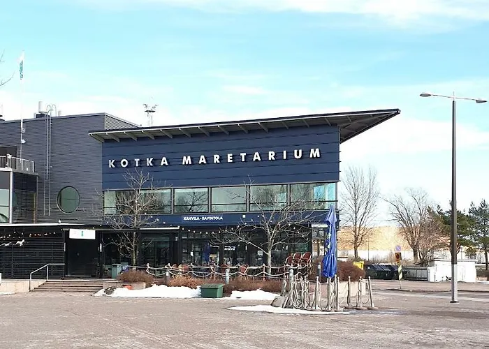 N & P * Kotka