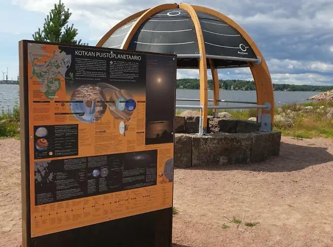 Apartament N & P Kotka